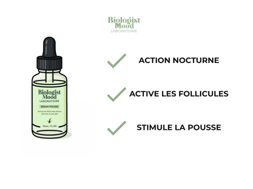 serum pousse cheveux