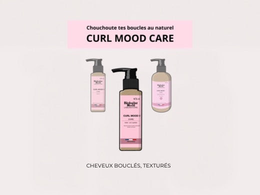 gelée capillaire