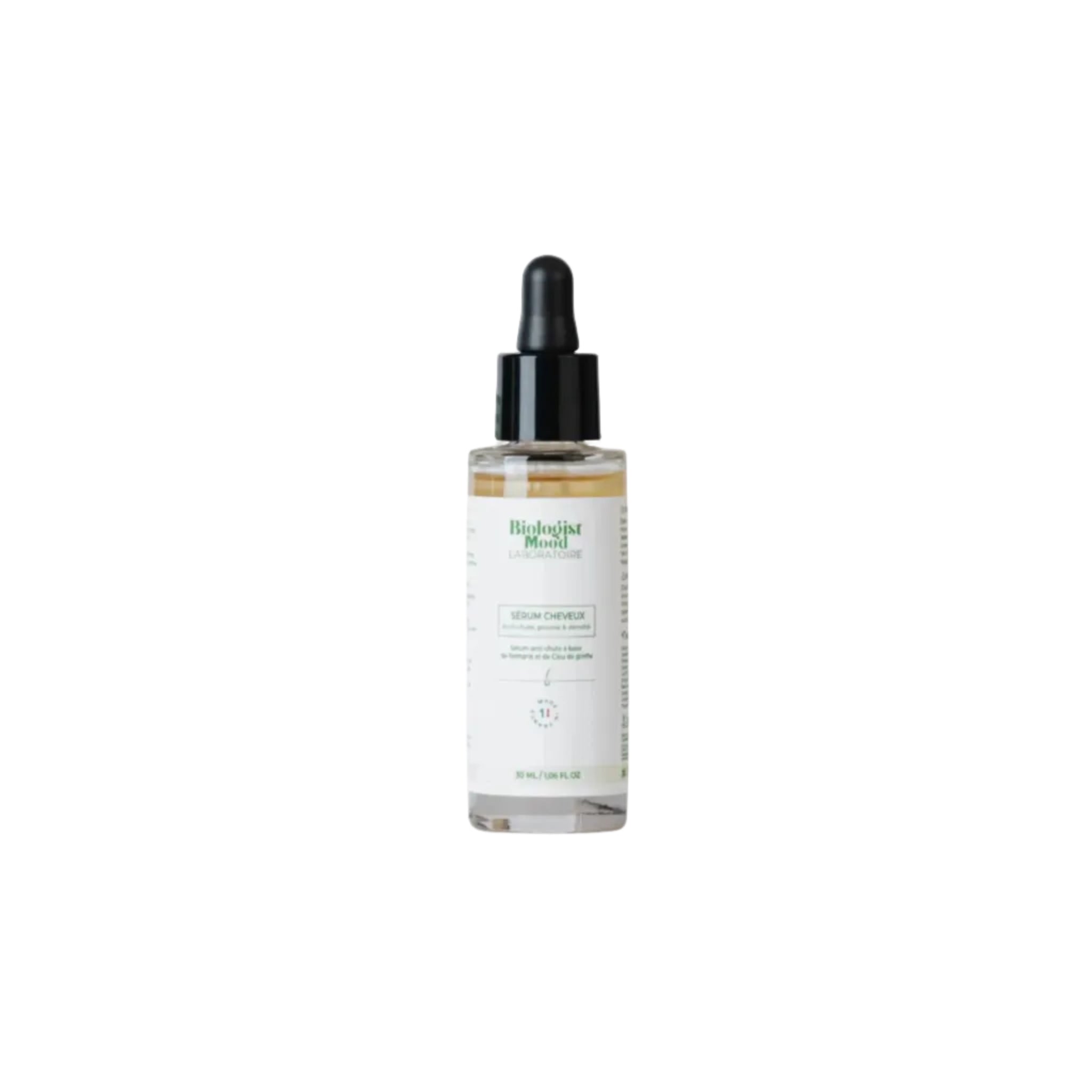 Sérum pousse cheveux - Scalp Boost - stock limité !