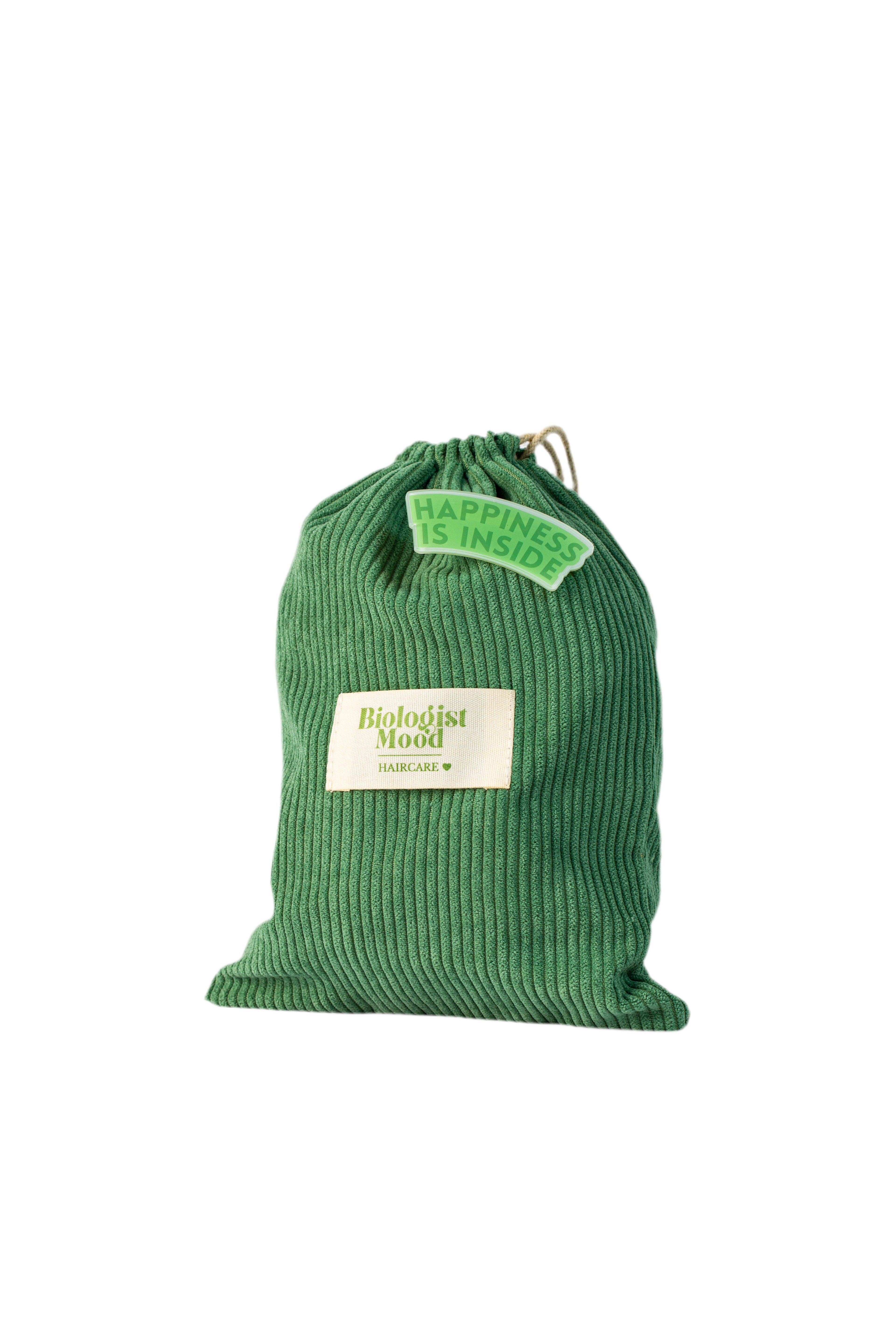 Pochon de rangement clean girl + pin&
