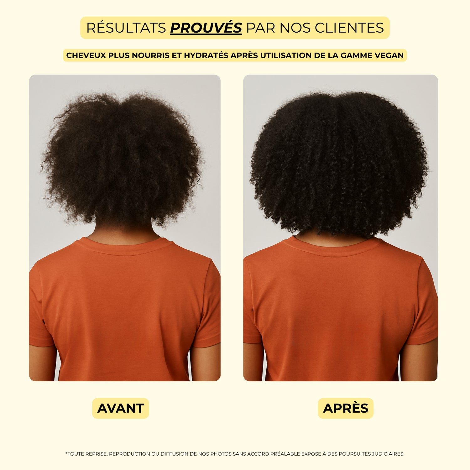 Mon Petit Sérum – Huile sèche pour cheveux