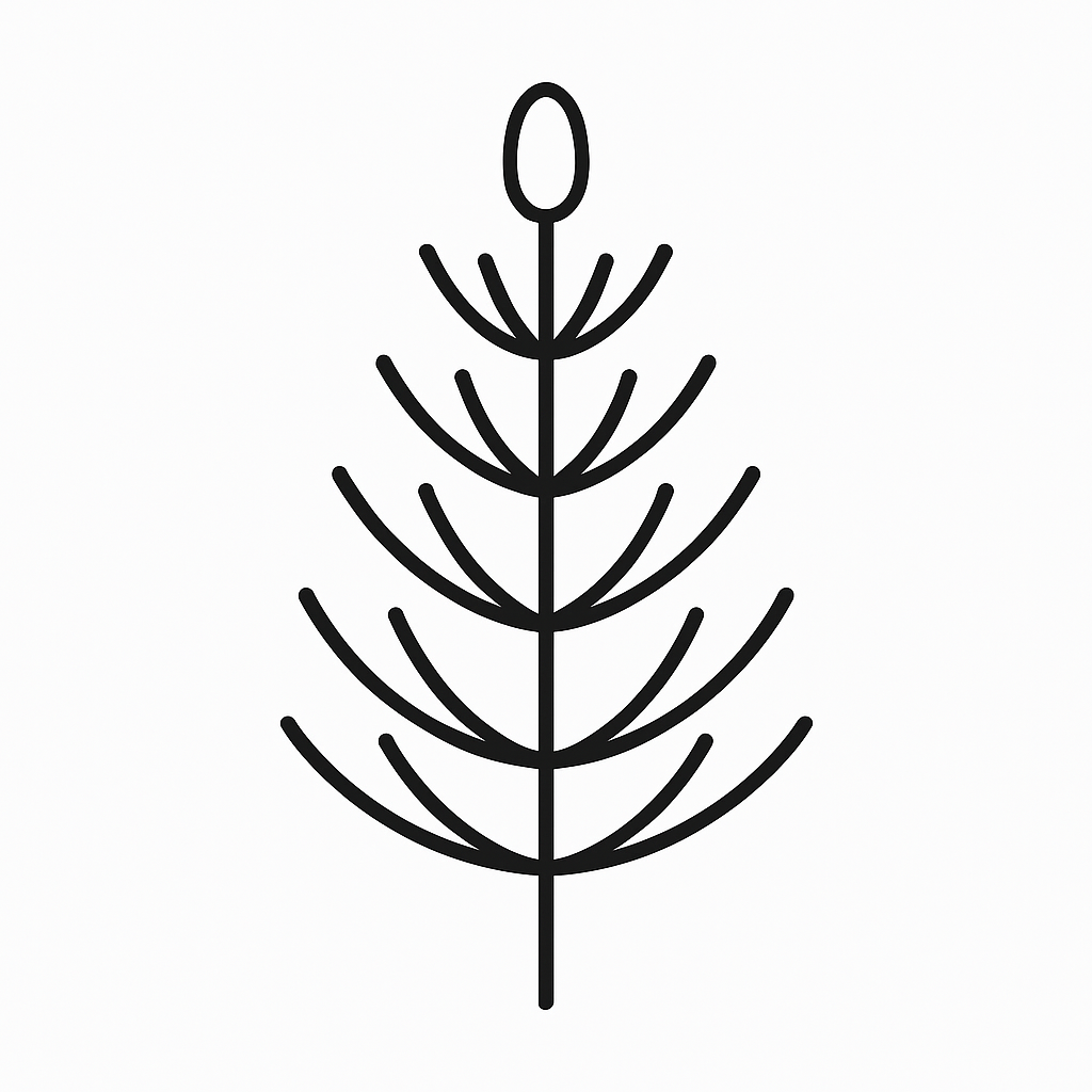 Prêle des champs