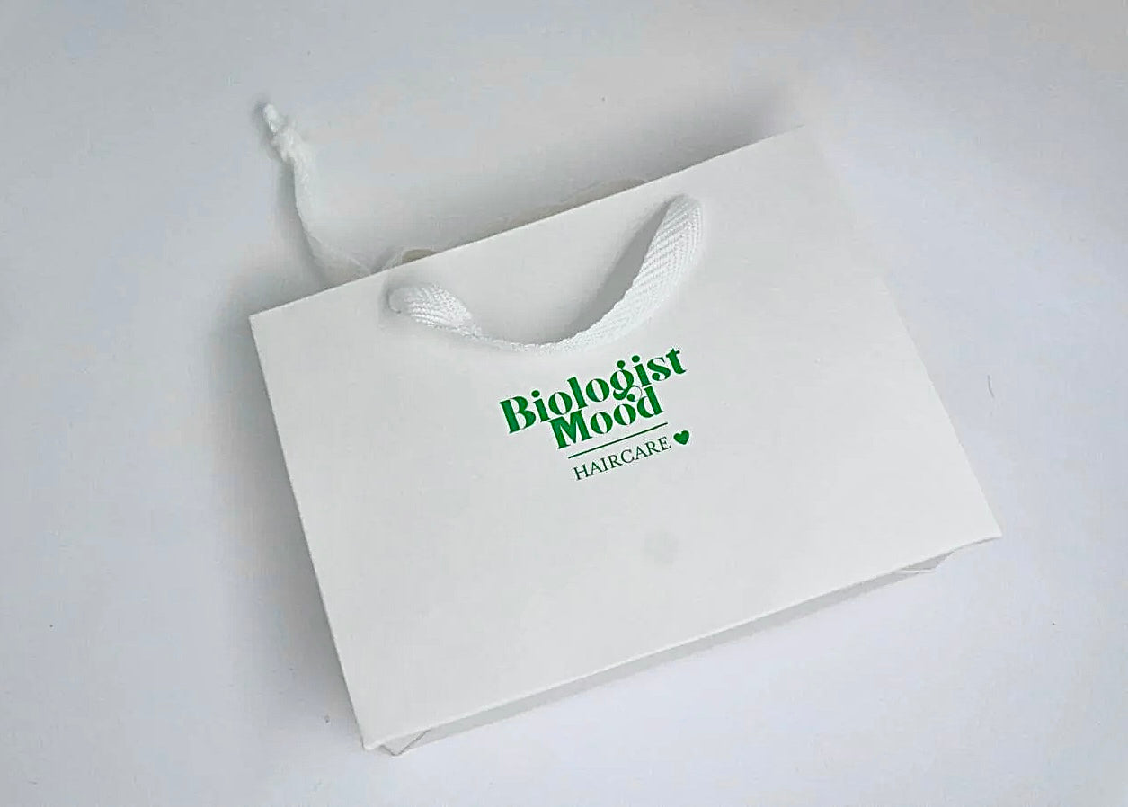 Sac Cadeau Biologist Mood - Mini