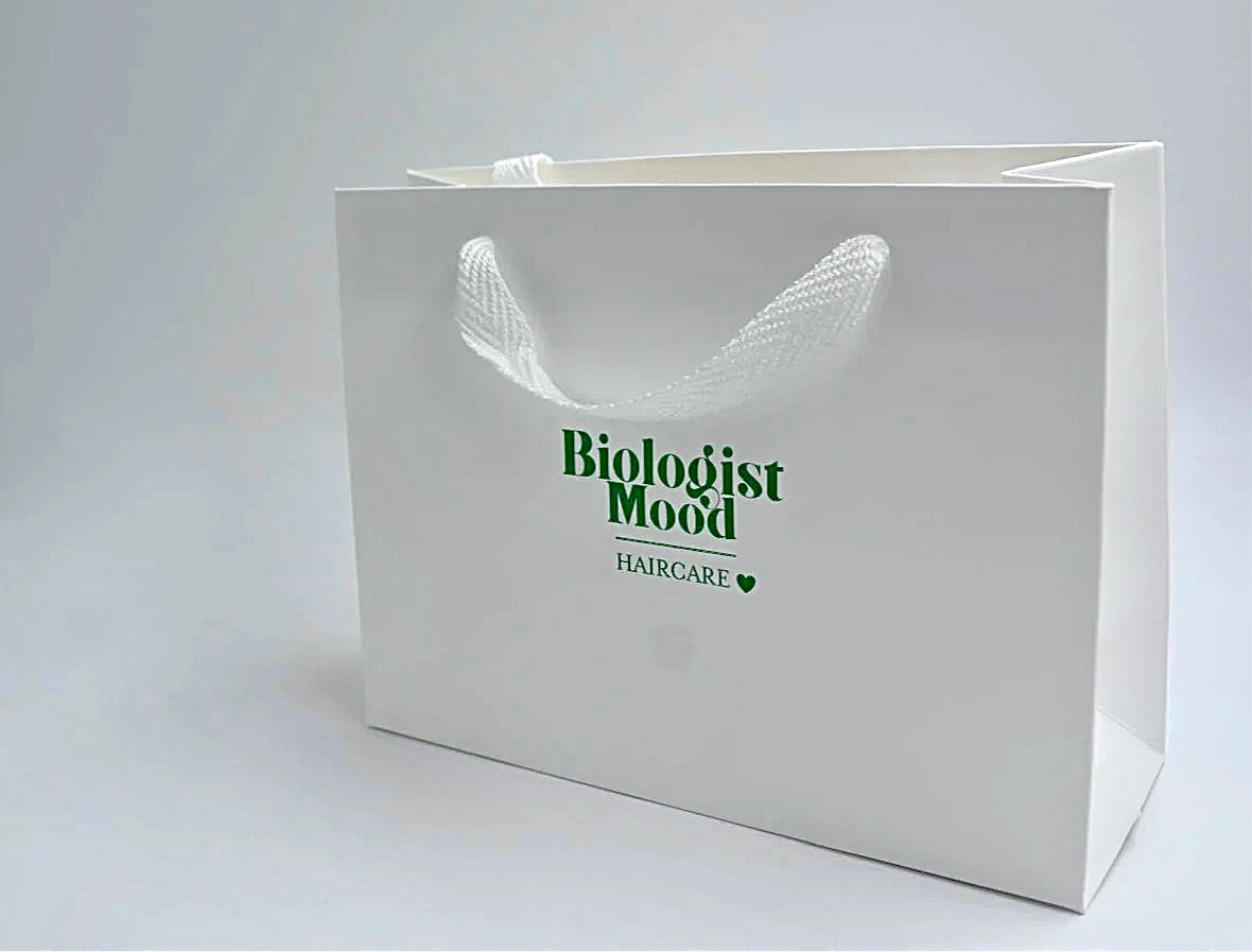 Sac Cadeau Biologist Mood - Mini