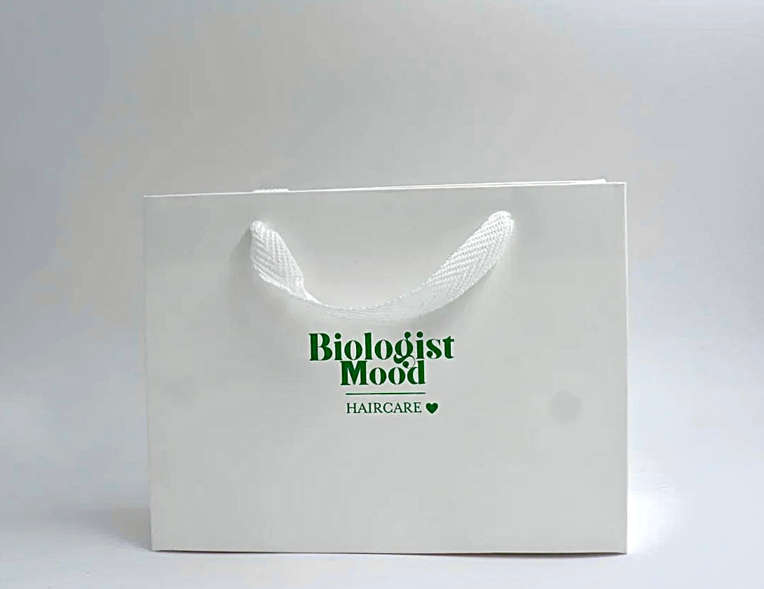 Sac Cadeau Biologist Mood - Mini
