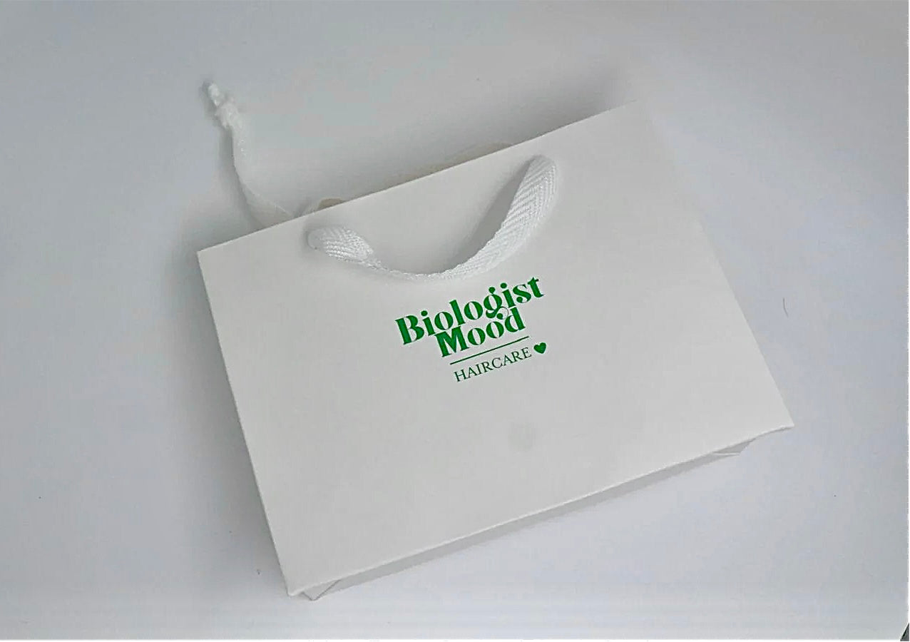 Sac Cadeau Biologist Mood - Mini