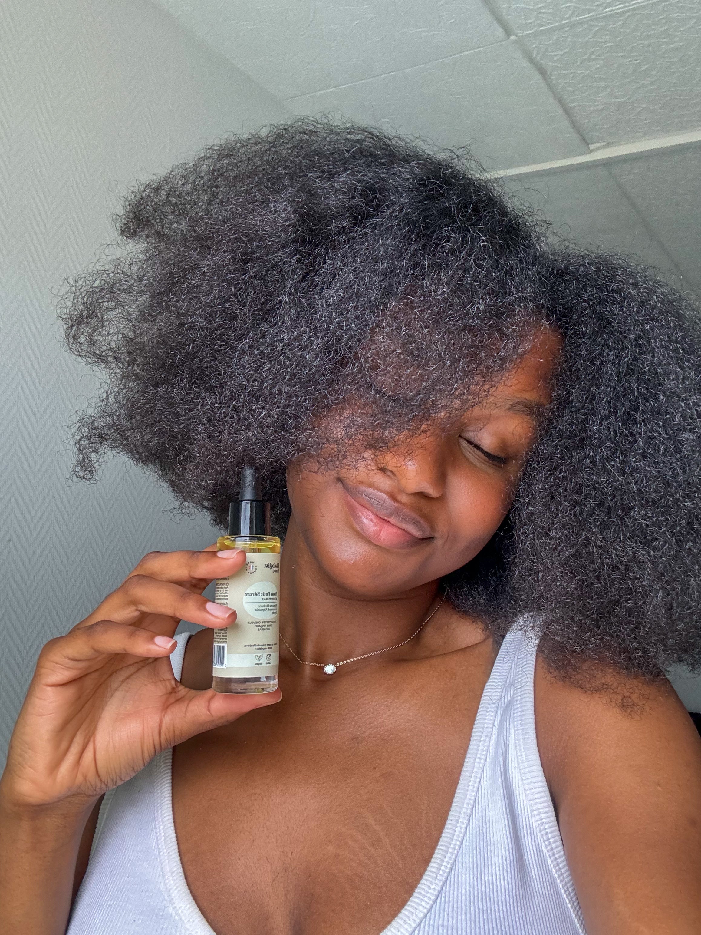 Indispensable été - protection cheveux et hydratation