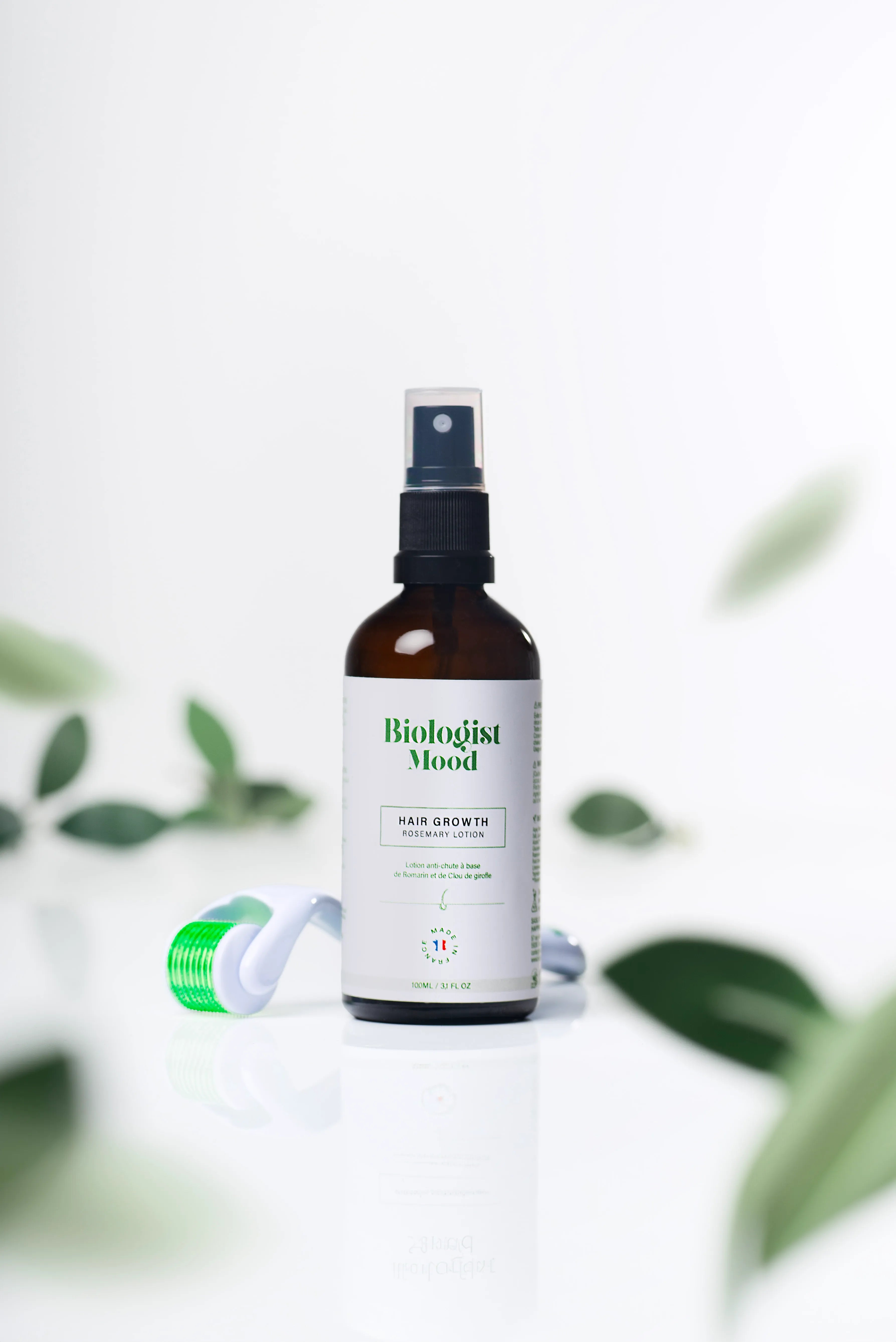 Spray romarin a cineole