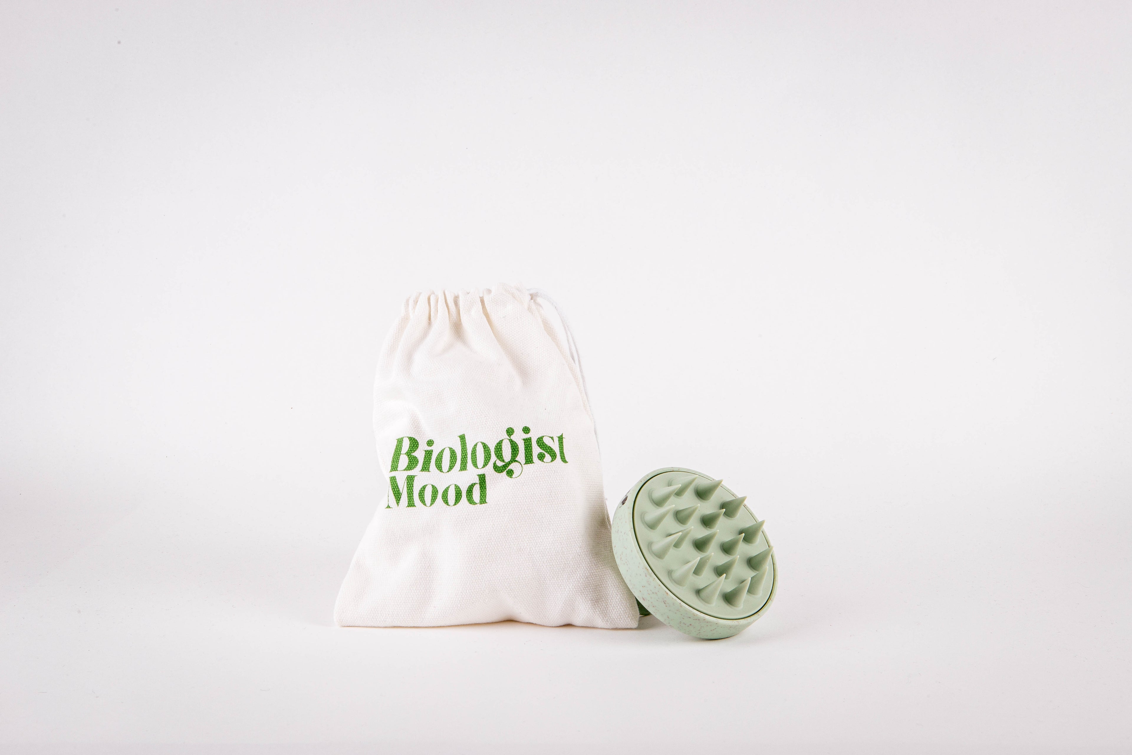 Brosse stimulante cuir chevelu – Nettoie & Stimule