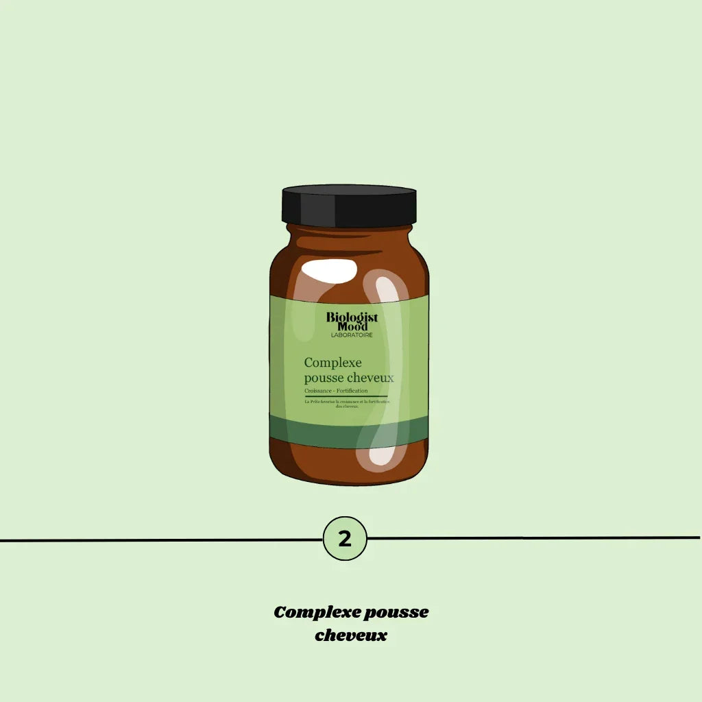 complément alimentaire cheveux