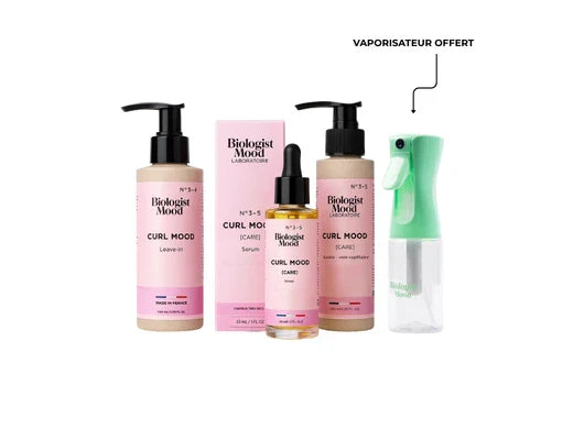 pack boucles définies