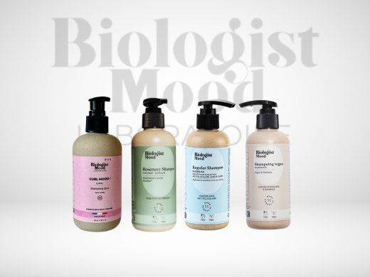 shampoing Biologist Mood