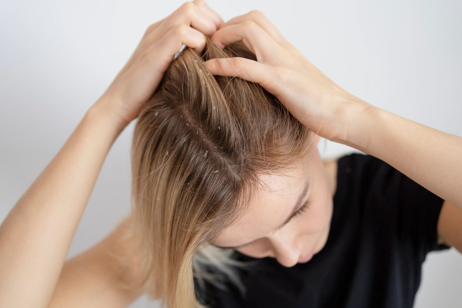 luminotherapie cheveux stimulation pousse des cheveux lumière rouge