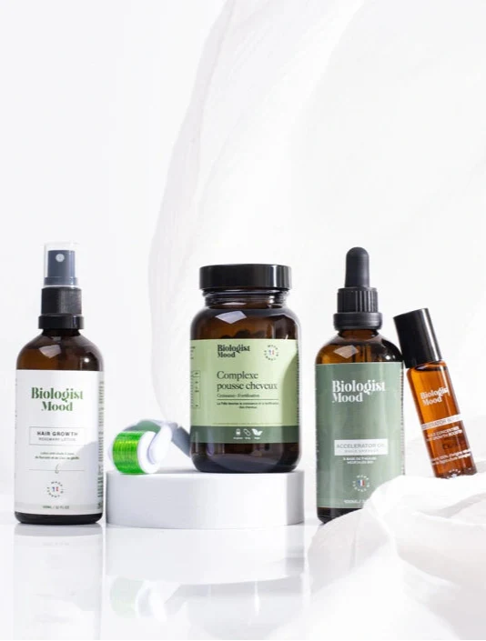 Comment un complément alimentaire naturel peut transformer la pousse de tes cheveux ?