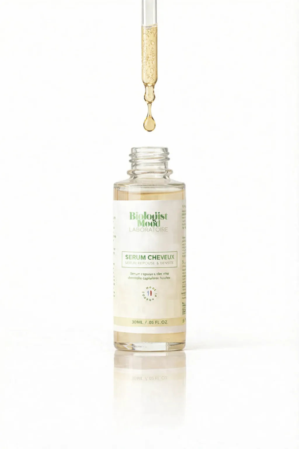 Meilleur sérum cheveux : comment choisir un serum capillaire efficace