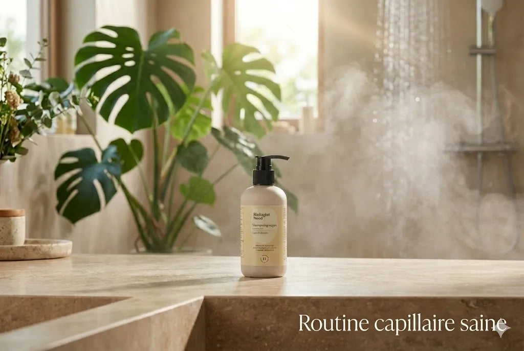 Pourquoi utiliser un shampoing sans sulfate ni silicone ?