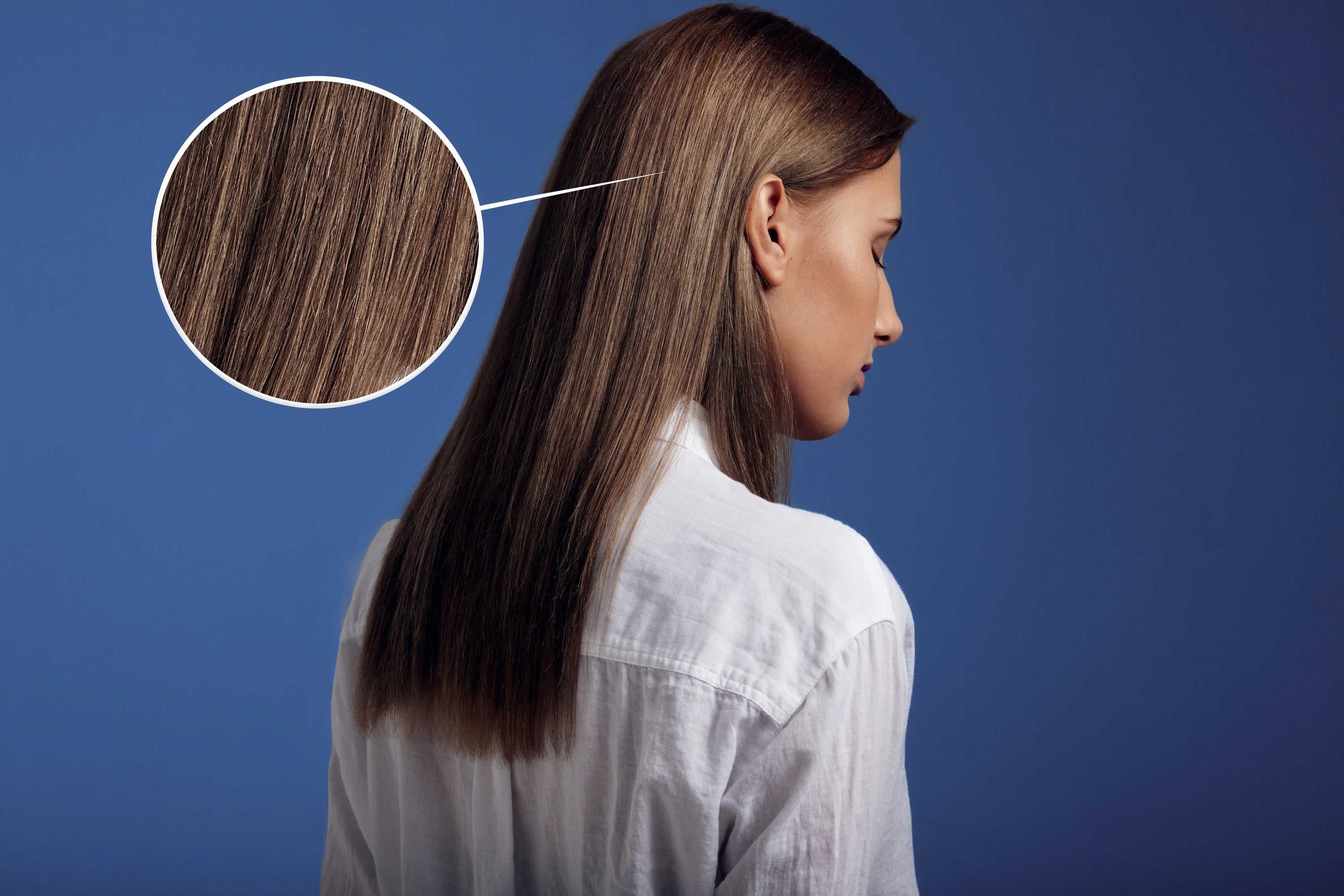 repousse cheveux brosse led avant apres croissance capillaire