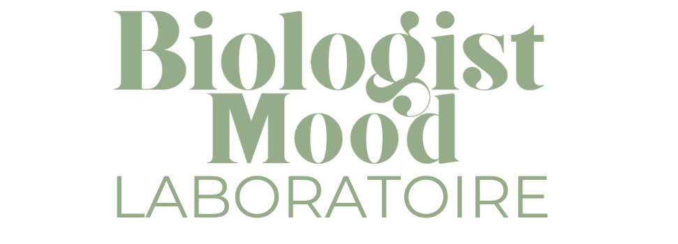 Produits capillaires naturels Biologist Mood formulés par des pharmaciens pour tous types de cheveux