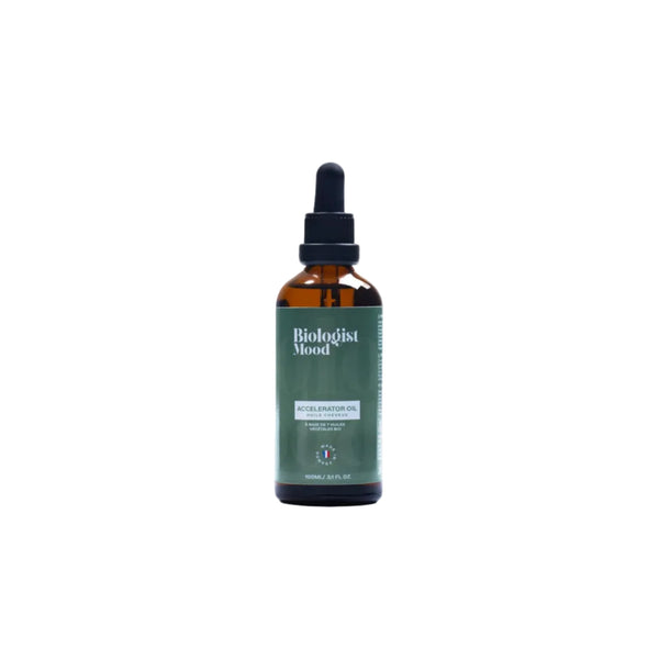 Huile Acceleratrice 100ml