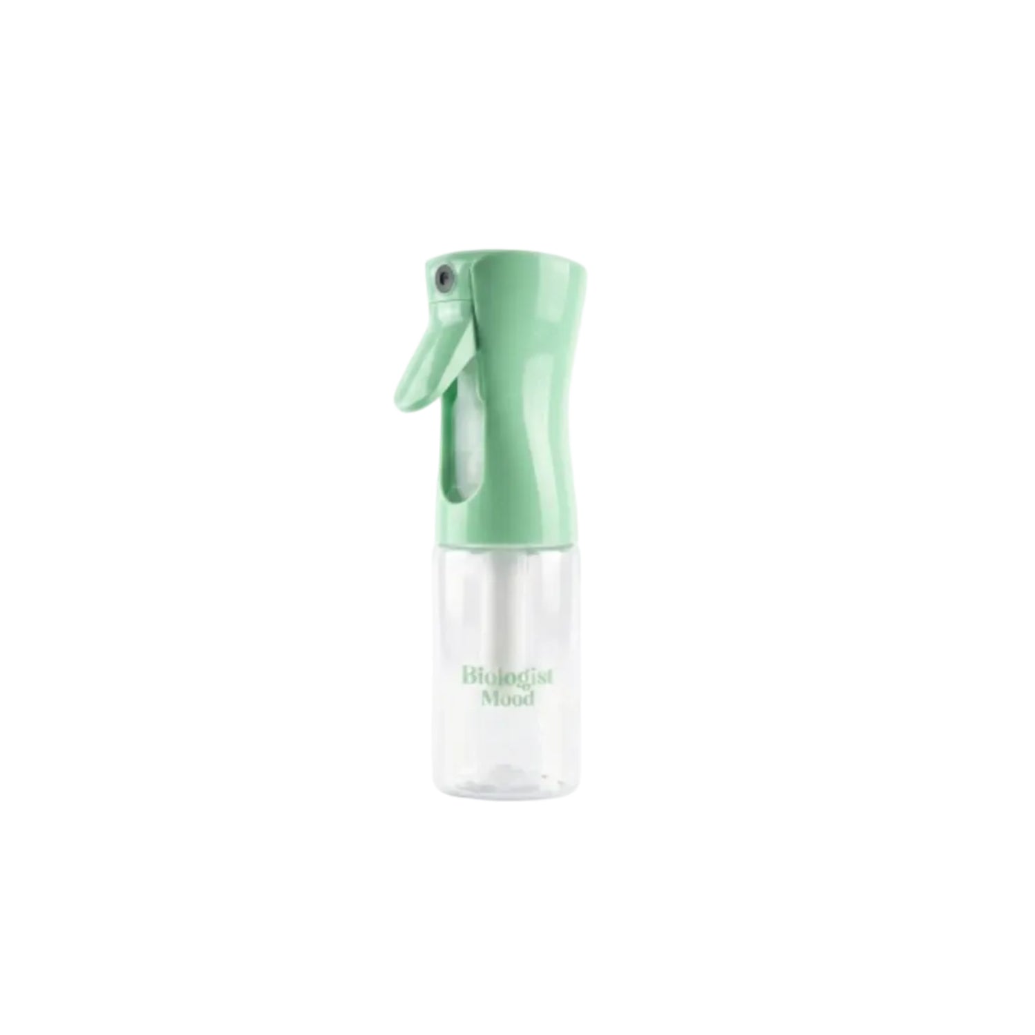 Vaporisateur cheveux