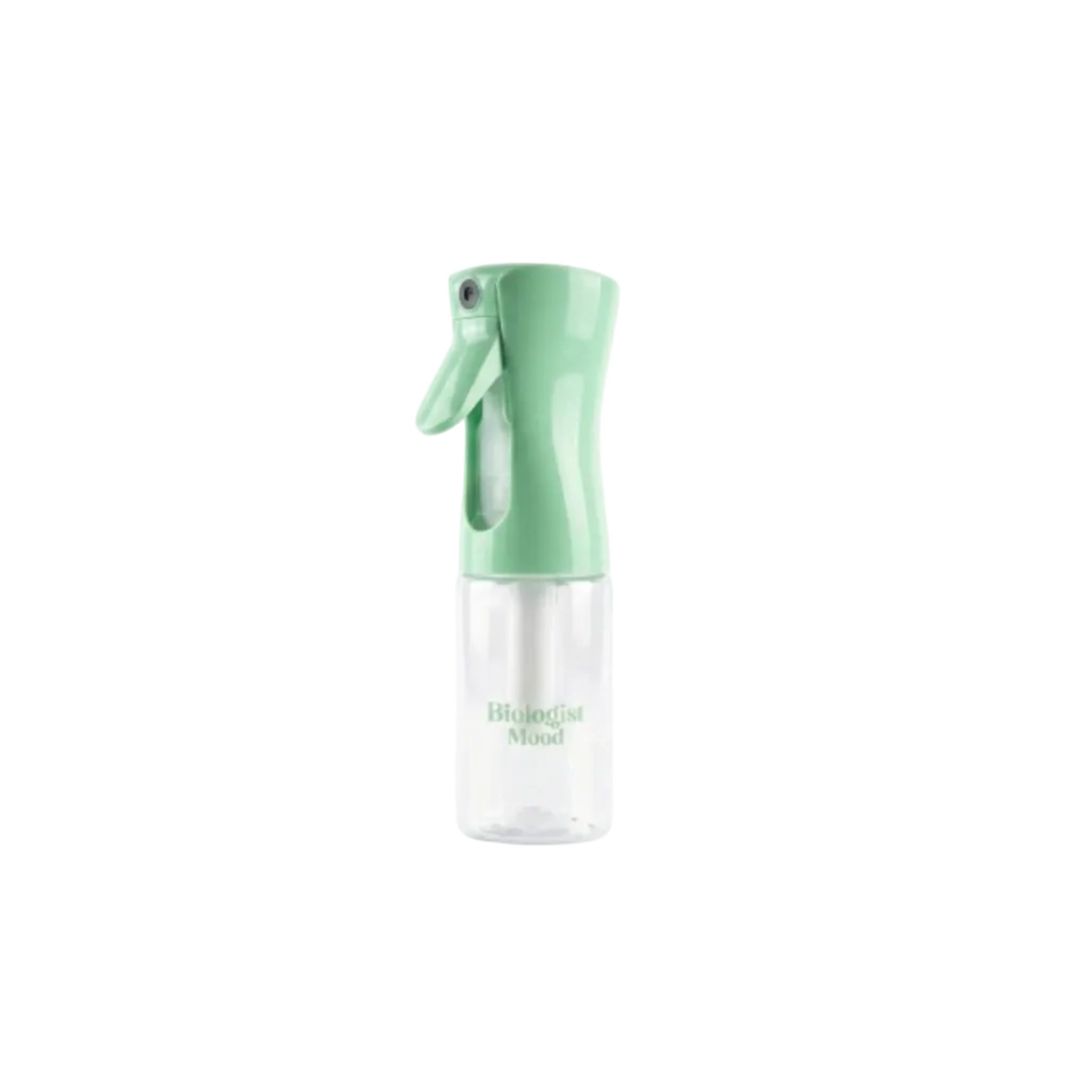 Vaporisateur cheveux