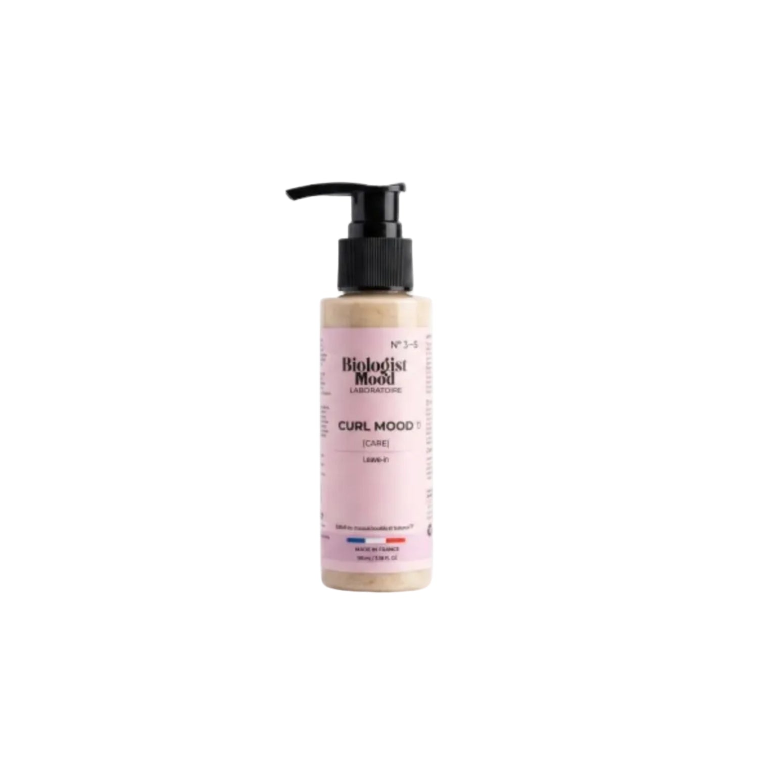 Leave in Curl mood care - Cheveux bouclés