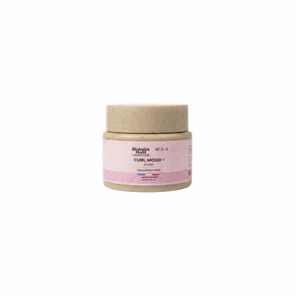 Masque Curl Mood - Soin 3-en-1 pour cheveux bouclés et frisés