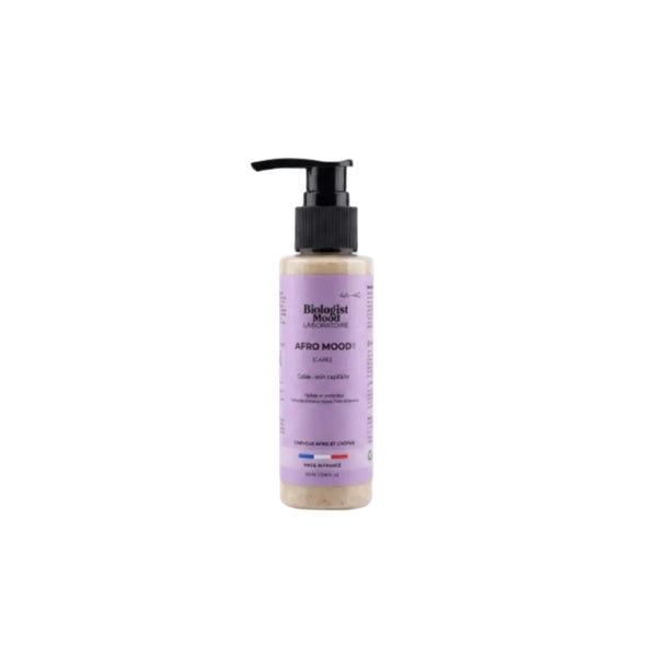 Gelée Capillaire Afro Mood -  Cheveux afro, texturés et crépus