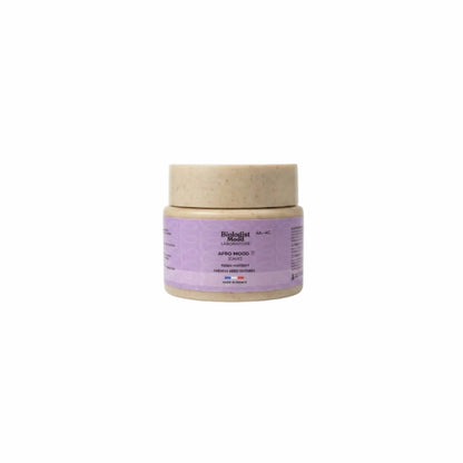 Masque Afro Mood - Nourrit, répare, sublime