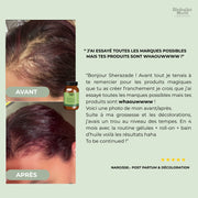 complément pousse cheveux