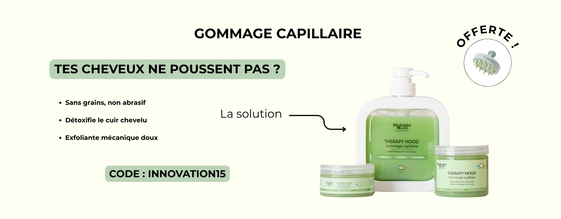 Titre de la diapositive
