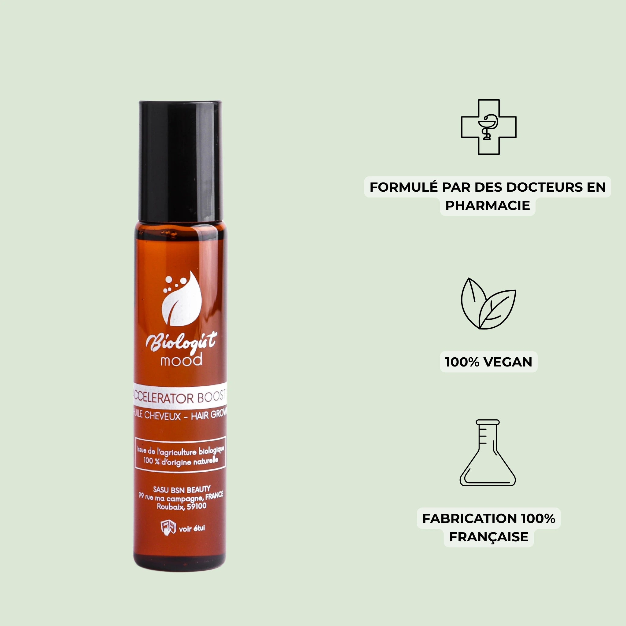 huile de tea tree