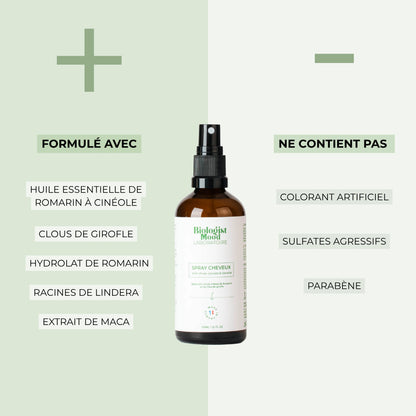 romarin à cinéole