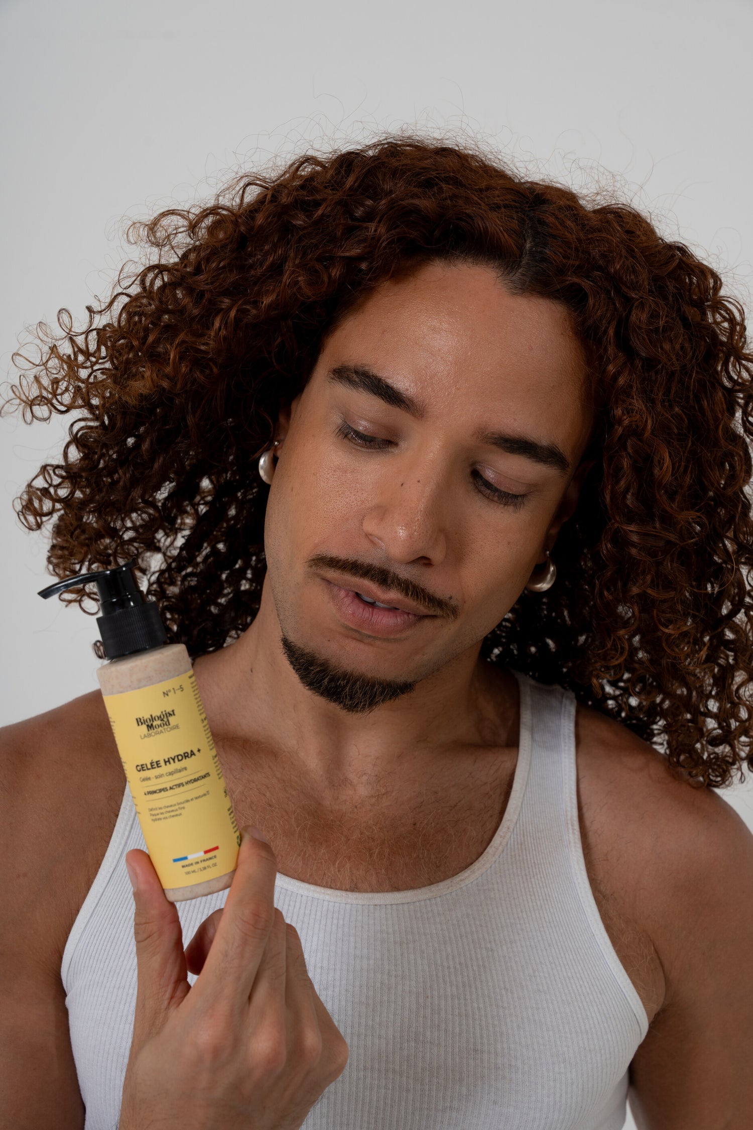 Indispensable été - protection cheveux et hydratation