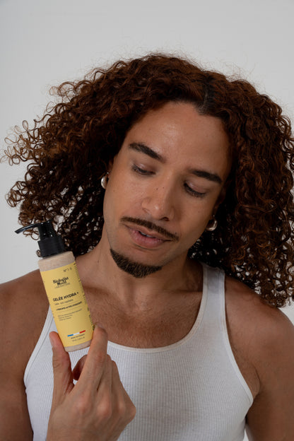 Indispensable été - protection cheveux et hydratation