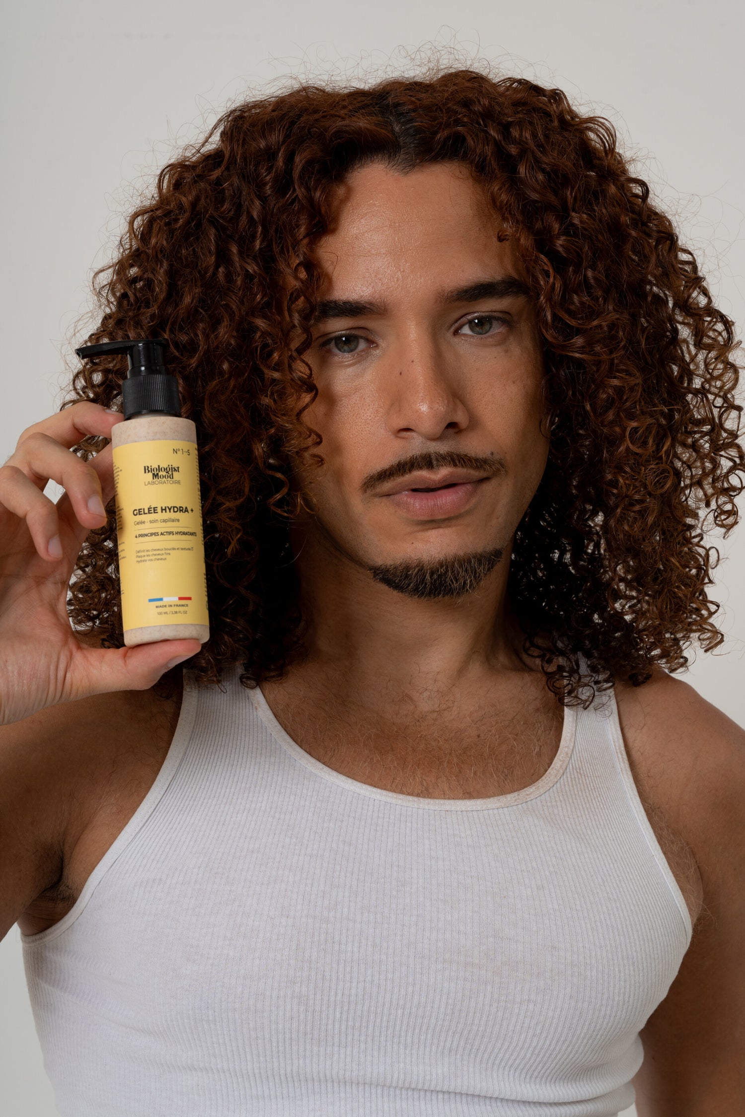 Indispensable été - protection cheveux et hydratation