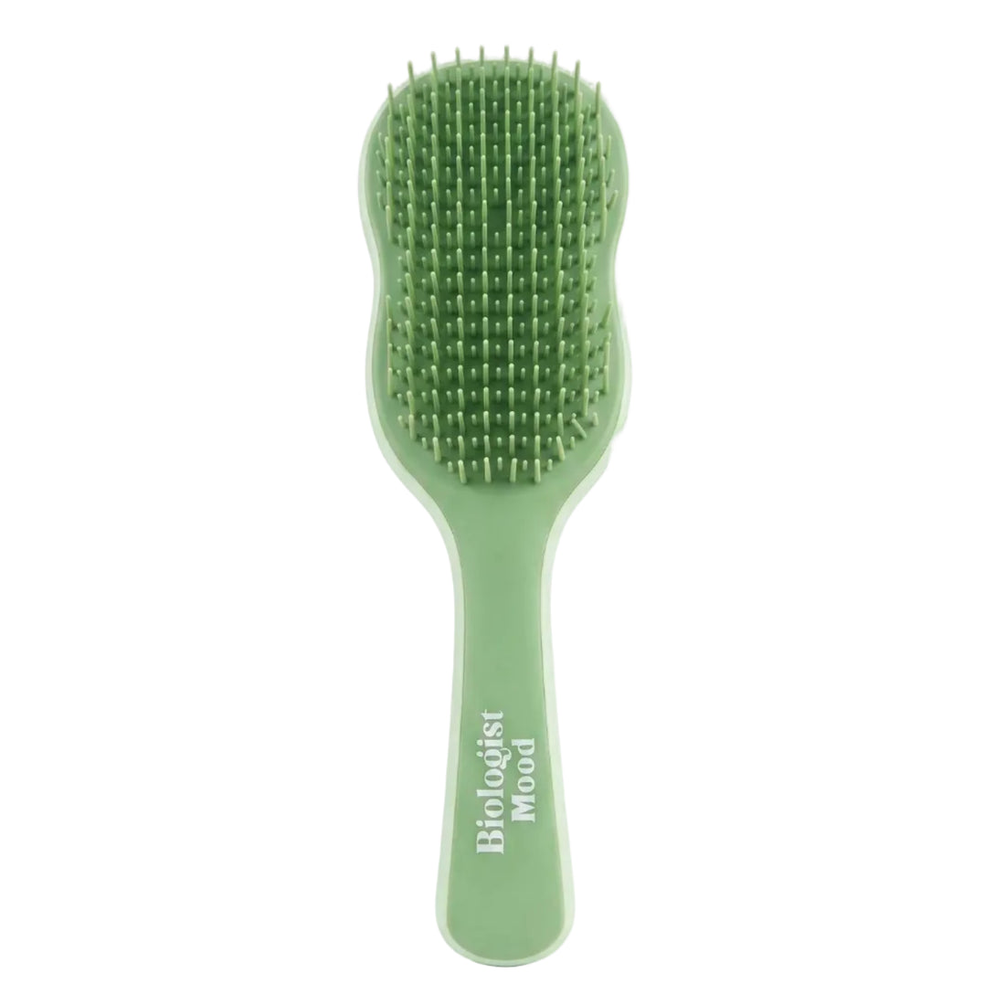 Brosse Démêlante Professionnelle pour Tous Types de Cheveux | Biologist Mood