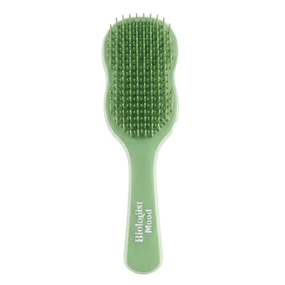 Brosse Démêlante Professionnelle pour Tous Types de Cheveux | Biologist Mood