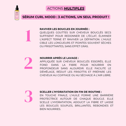conseils d&