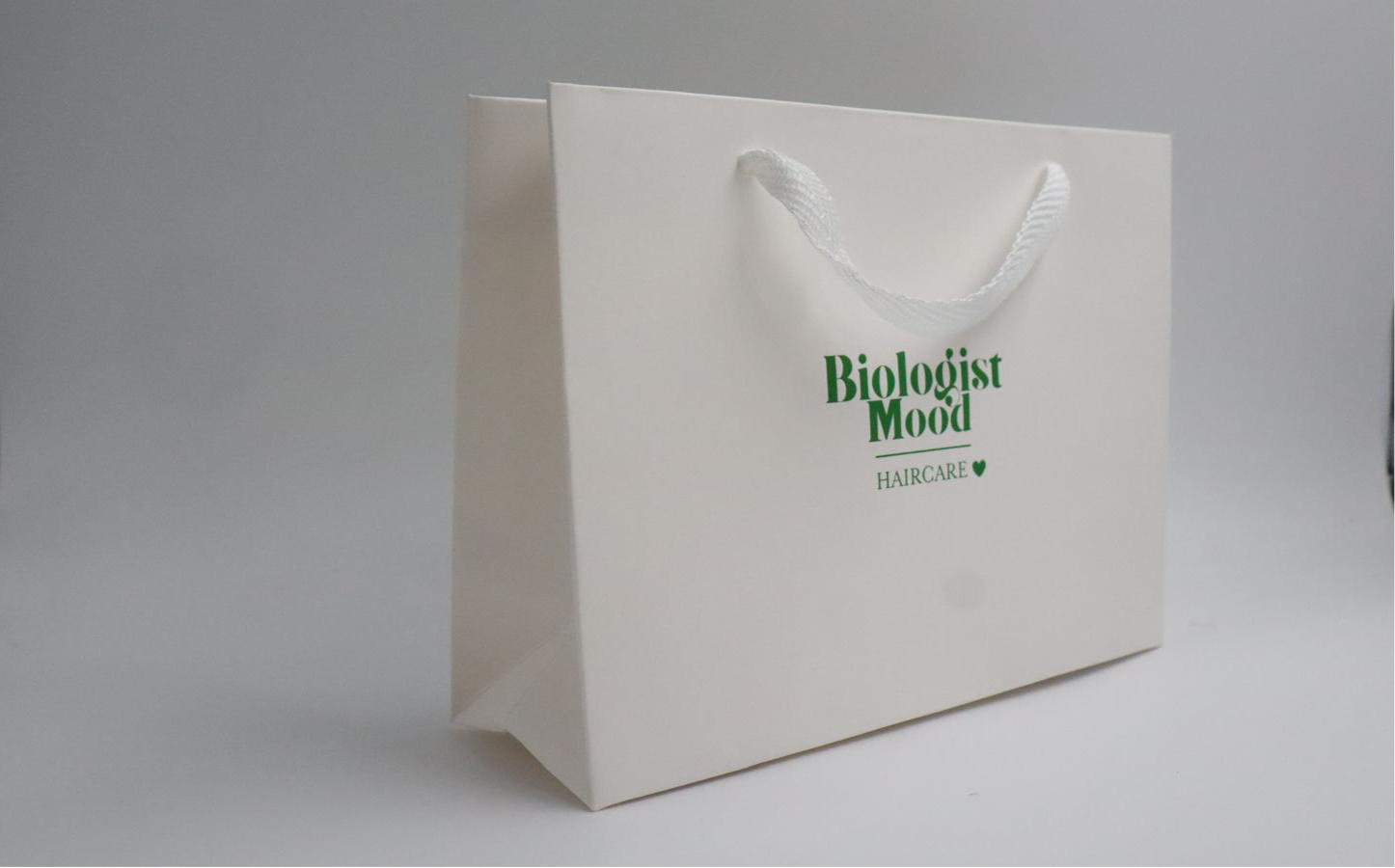 Sac Cadeau Biologist mood  - Mini