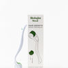 Dermaroller cheveux 0,5 mm – Stimulateur de croissance capillaire et densité