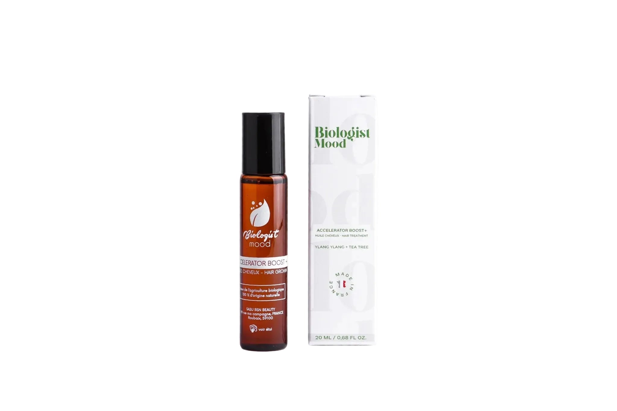 Roll on Lot de 6 bouteilles en verre pour huile essentielle - Transparent - 10 ml - Bouteilles rollon pour huiles essentielles - Avec rouleau en acier inoxydable - Pour huiles essentielles, lotions Roll on Lot de 6 bouteilles en verre pour huile essentielle - Transparent - 10 ml - Bouteilles rollon pour huiles essentielles - Avec rouleau en acier inoxydable - Pour huiles essentielles, lotions