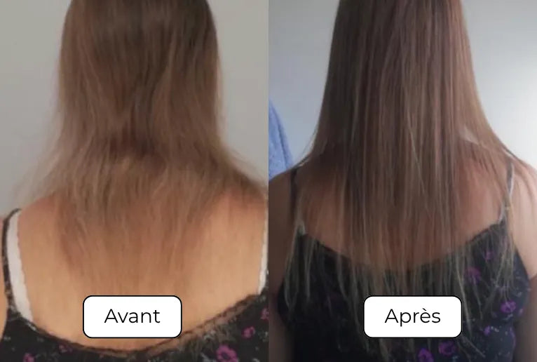 Elisa, 28 ans