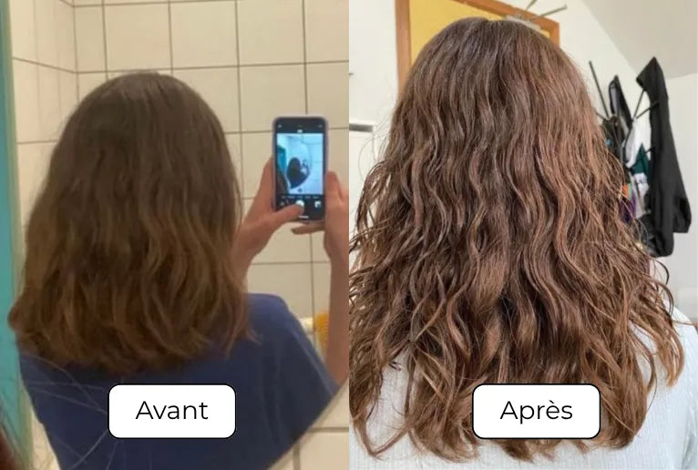 Meena, 29 ans