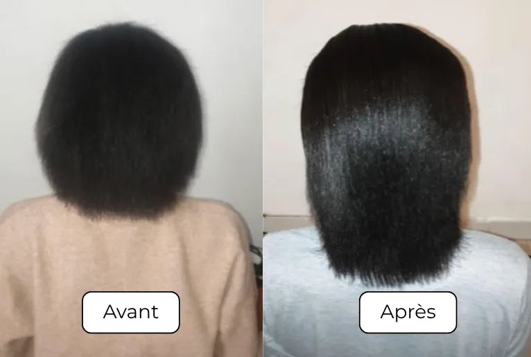 Juliette J., 29 ans