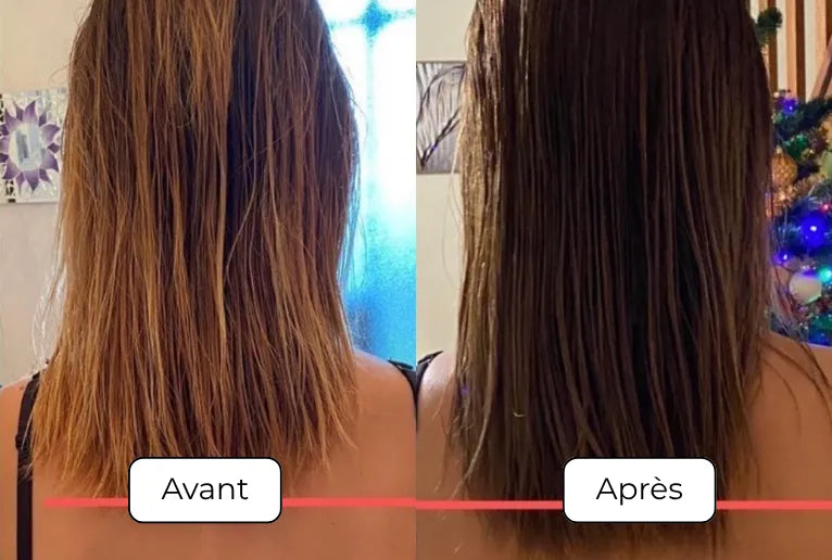 Krystel S., 34 ans