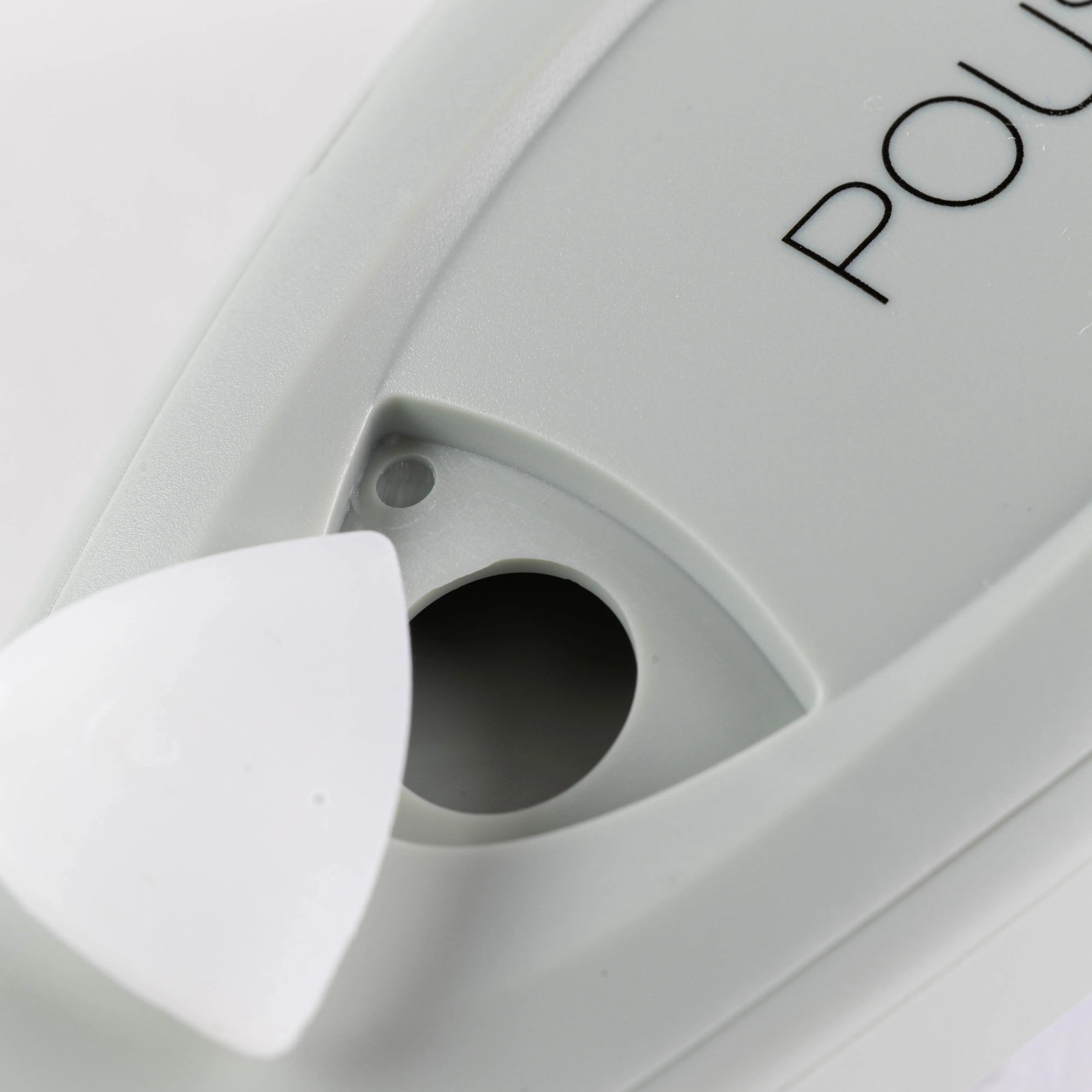 Brosse capillaire 5 en 1 Biologist Mood avec picots massants, luminothérapie rouge et bleue, diffuseur de sérum pour stimuler la pousse des cheveux et améliorer la circulation du cuir chevelu