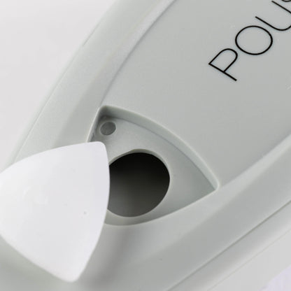 Brosse capillaire 5 en 1 Biologist Mood avec picots massants, luminothérapie rouge et bleue, diffuseur de sérum pour stimuler la pousse des cheveux et améliorer la circulation du cuir chevelu