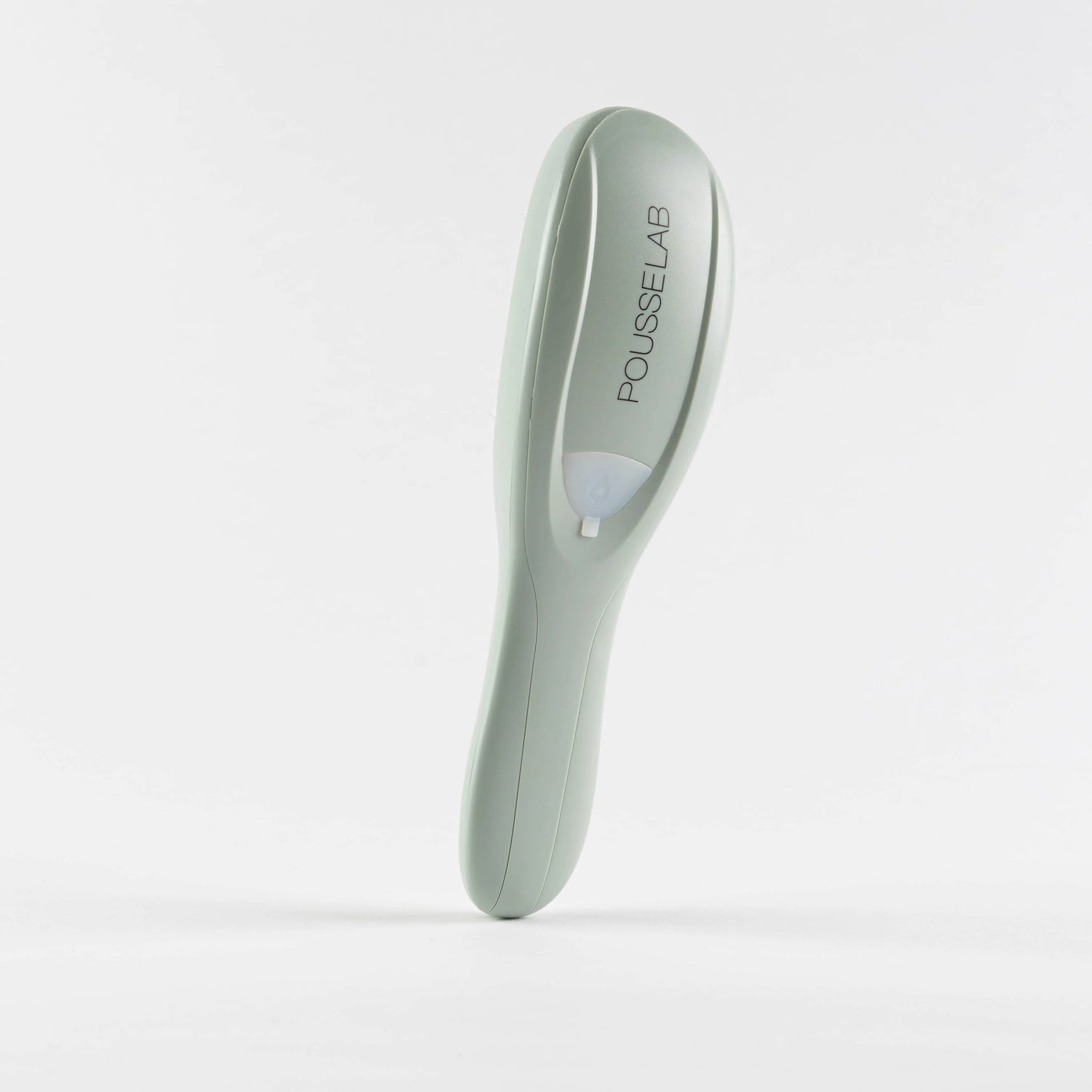 Brosse capillaire 5 en 1 Biologist Mood avec picots massants, luminothérapie et diffuseur de sérum pour stimuler la pousse des cheveux et améliorer la circulation du cuir chevelu