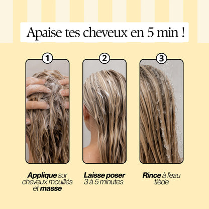 Étapes d&